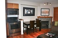 Hotel Blackcomb Vr At Glaciers Reach